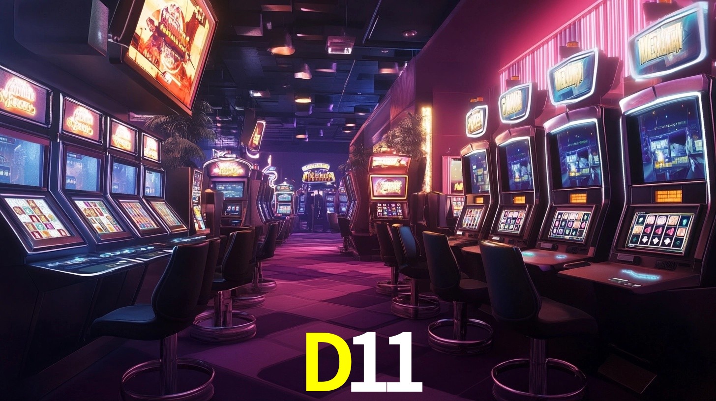 Welcome Bonus D11