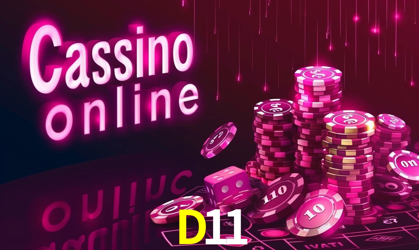 D11 Salvador - Strategies