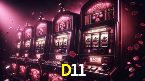 Casino Ao Vivo D11