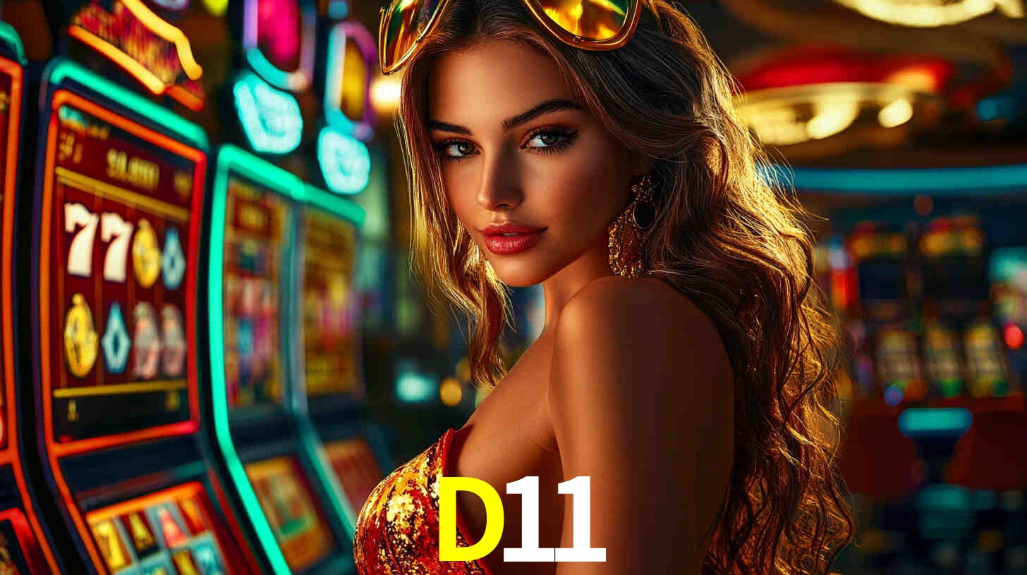 Blackjack Table D11