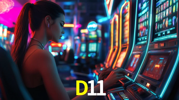 Exclusive Games D11