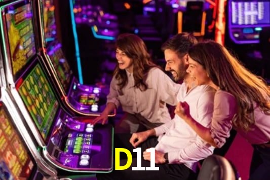 Bônus Diários D11