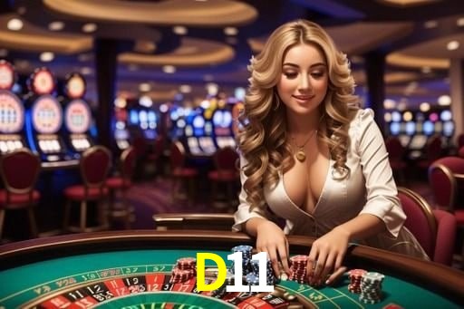 Experiência VIP D11