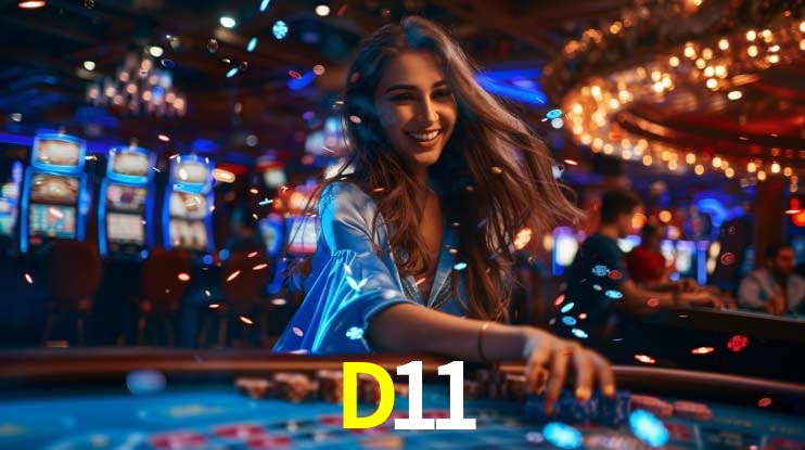 Slot Games D11