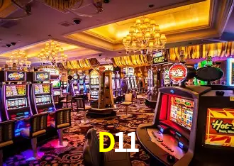 D11 Brasília - Casino Guide