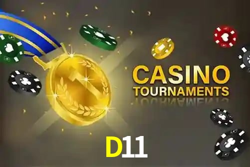 D11 - App Features