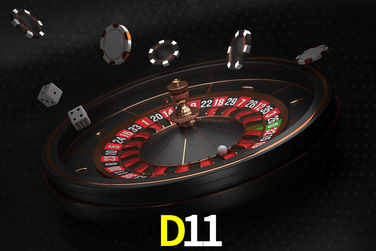 D11: Jogos de Caça-Níqueis-Altas Recompensas, Roleta-Velocidade, Blackjack-Desafios Máximos