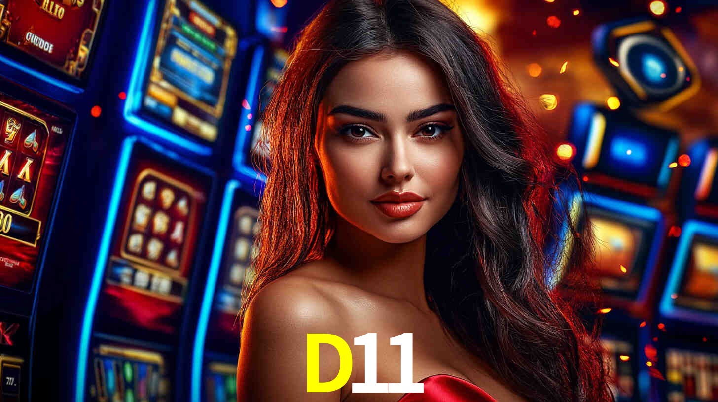 Desvendando o Mundo dos Jogos Virtuais na D11