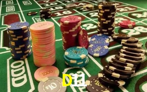 D11 Bet