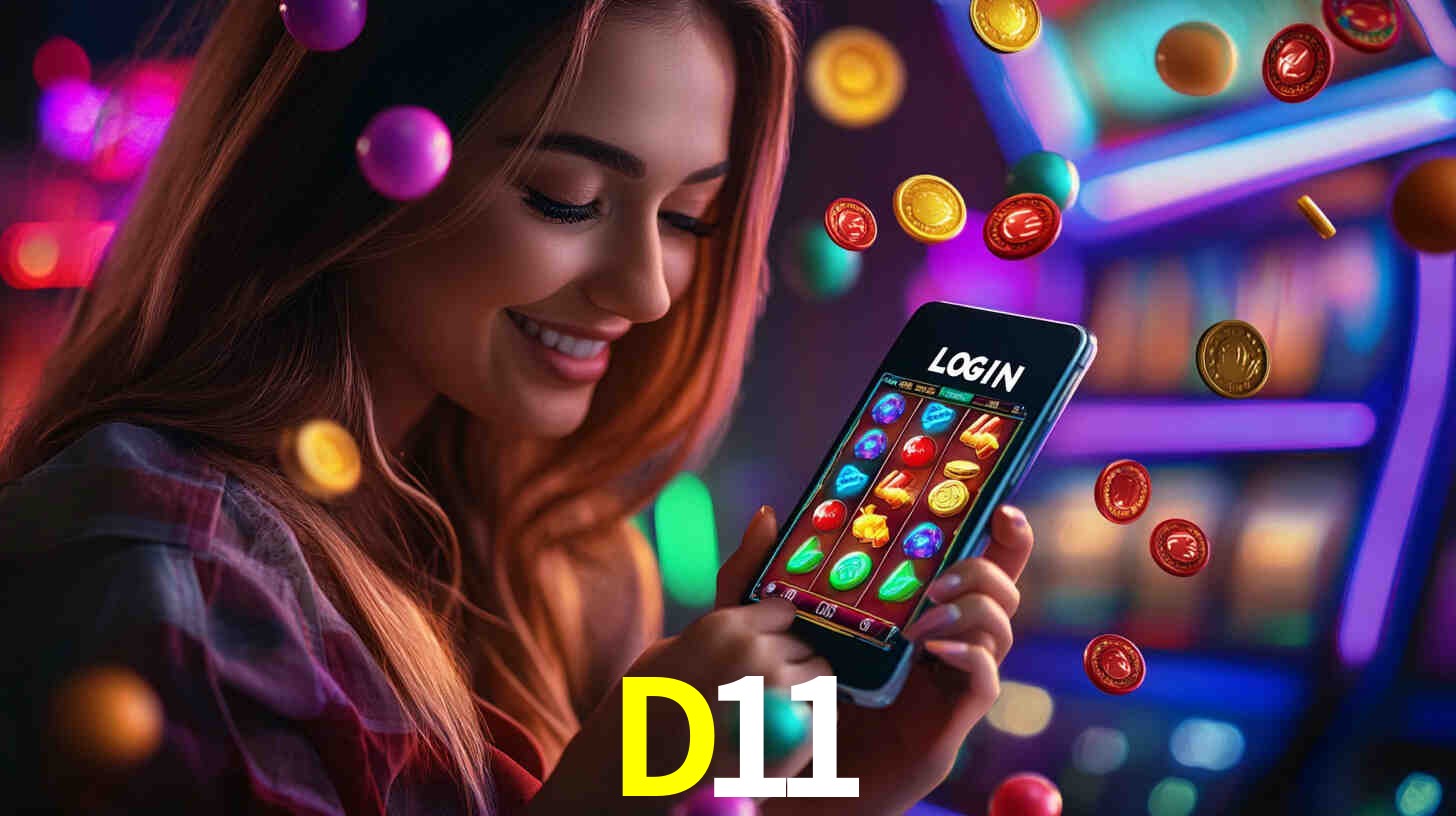 Experimente o Login Seguro Premium no D11