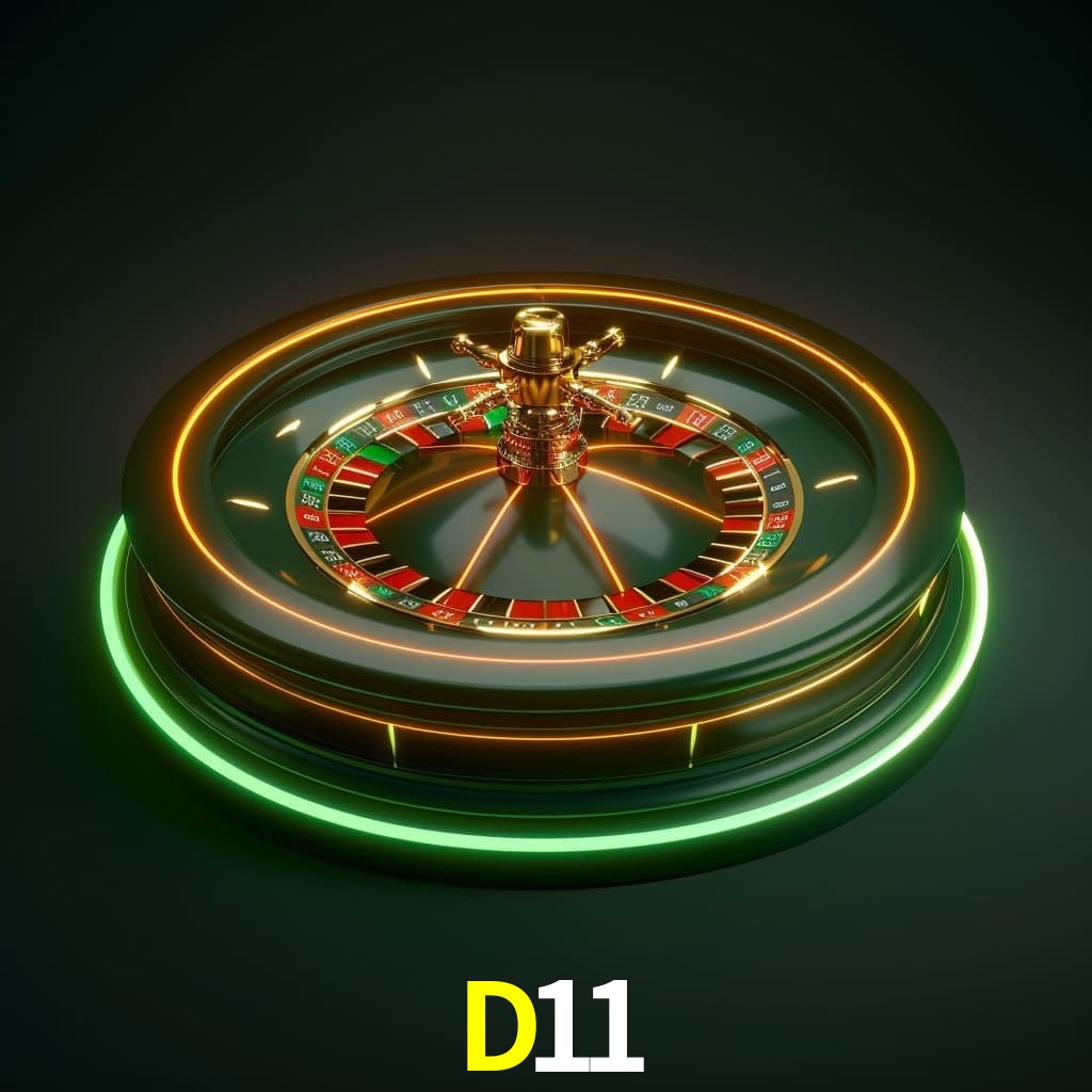D11 App - Aplicativo Móvel Oficial
