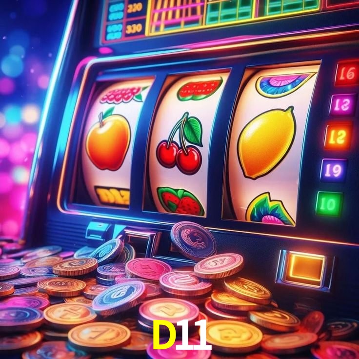 Benefícios da Conta D11