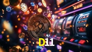 Jogos Exclusivos D11