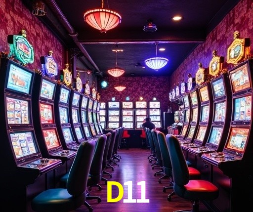 D11 Belo Horizonte - Winners