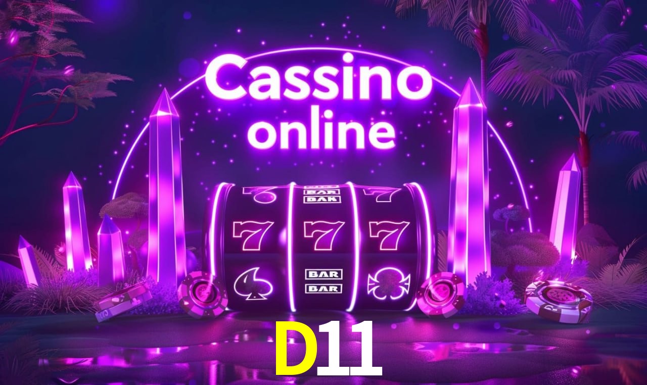 D11 Entrar - Login Seguro Certificado