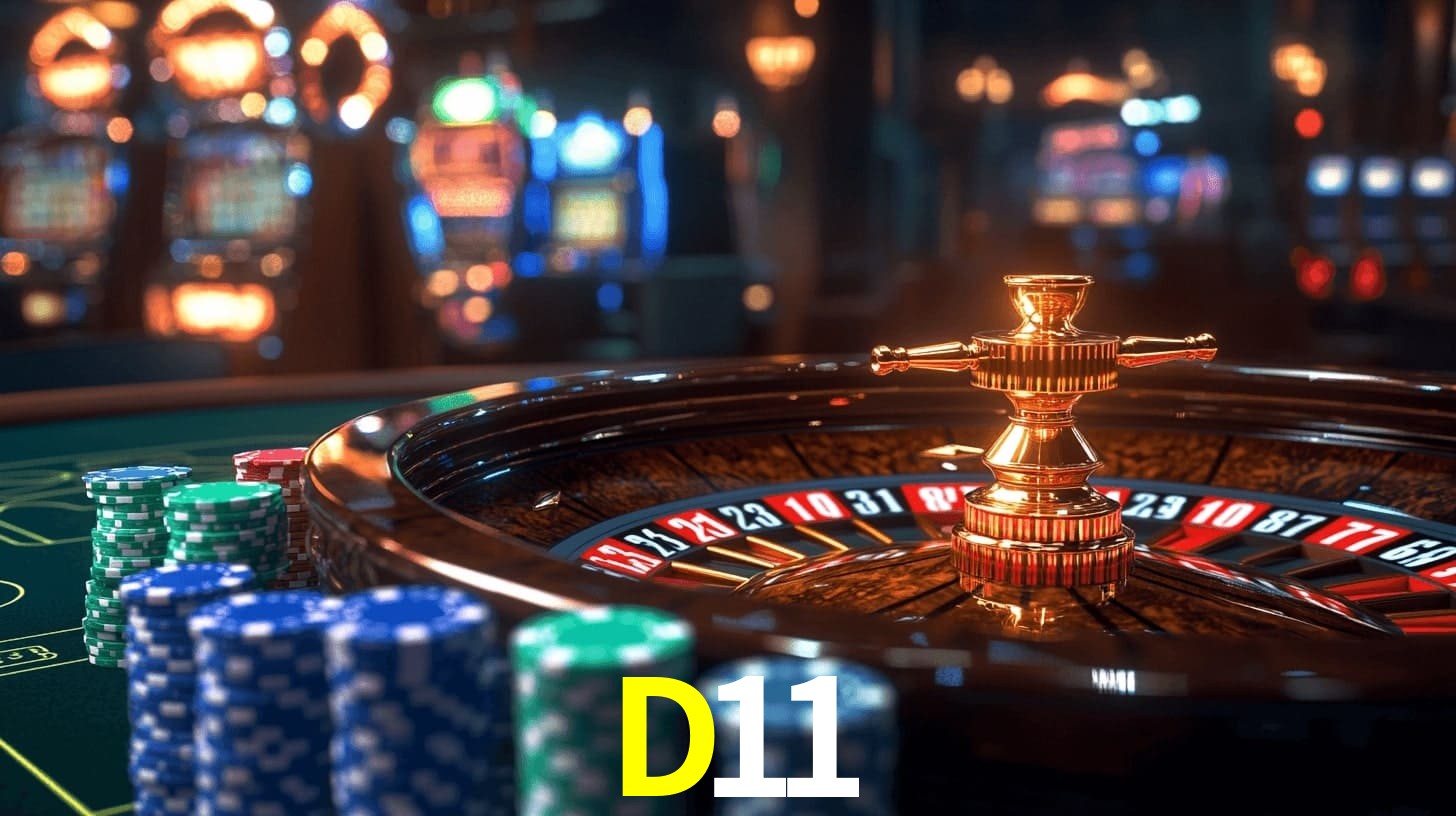 D11 Games