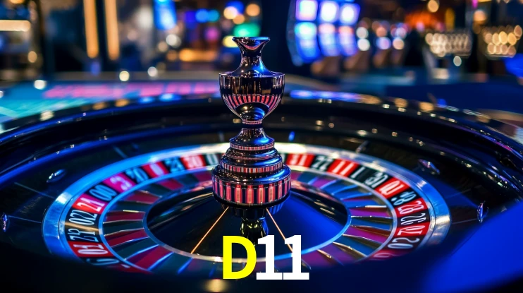 Premium Interface D11
