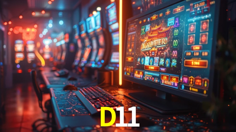 D11,D11 Bet