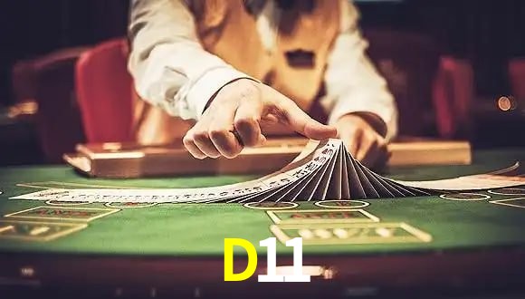 Welcome Bonus D11