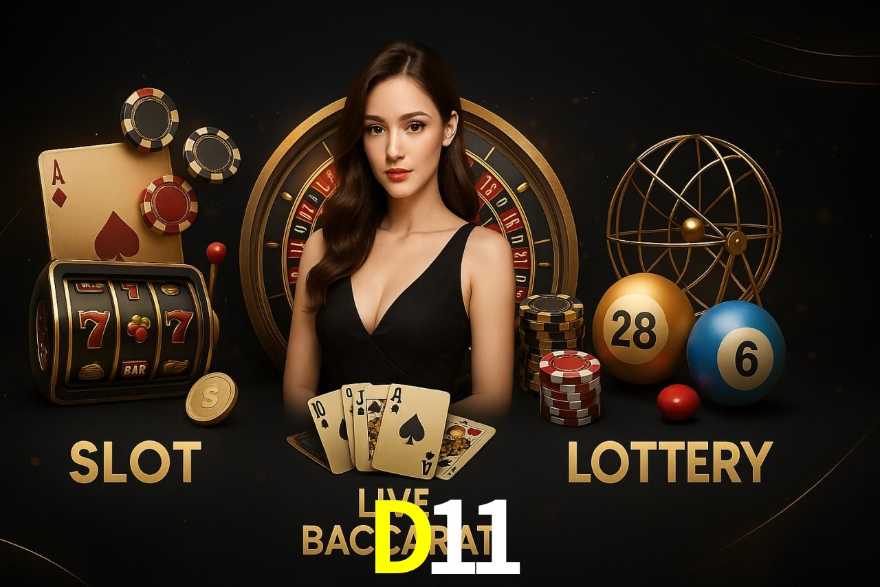 D11 Salvador - Promo Stats