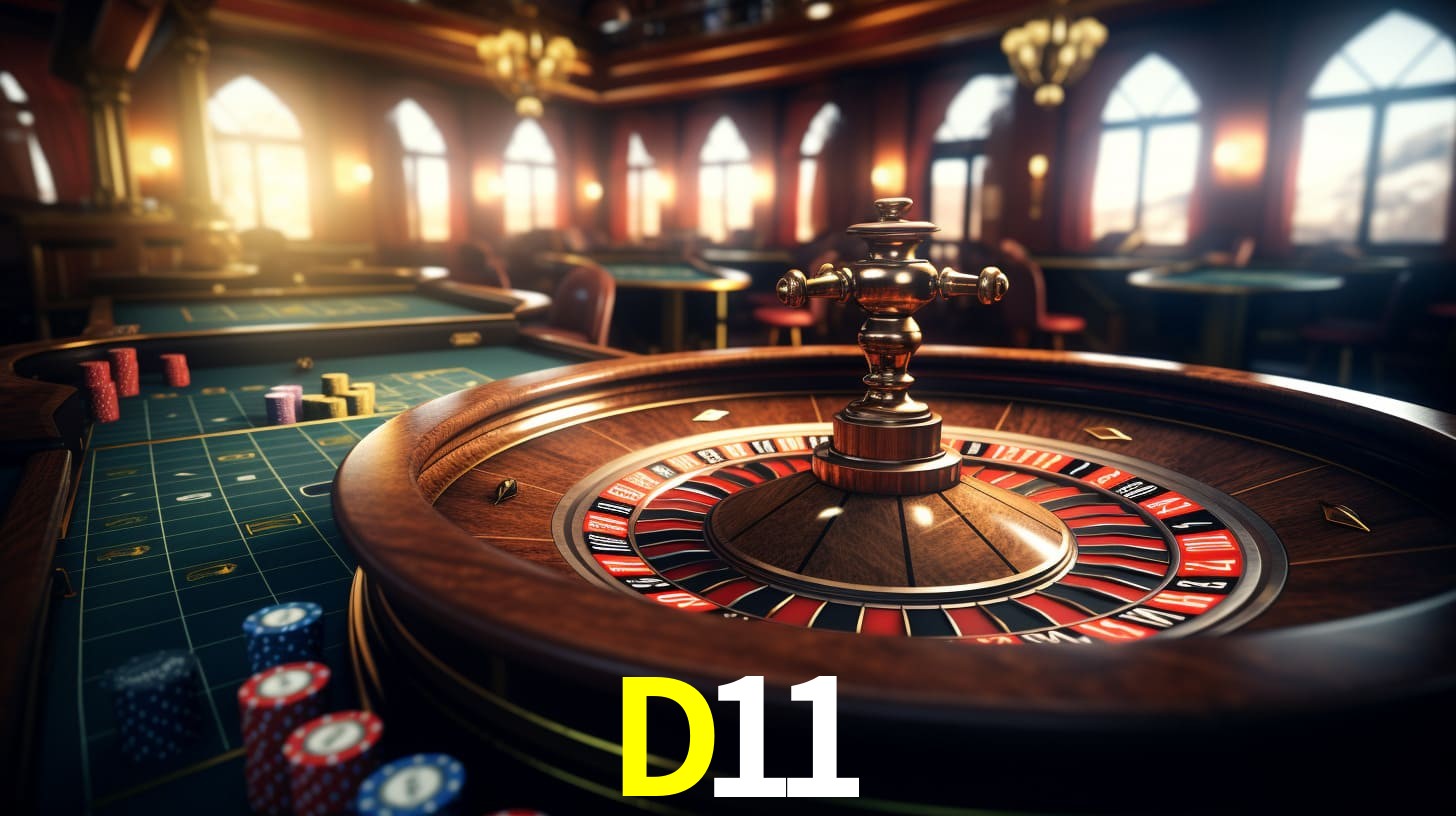 Sports Statistics D11
