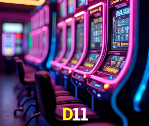 D11 Rio de Janeiro - Slot Strategy