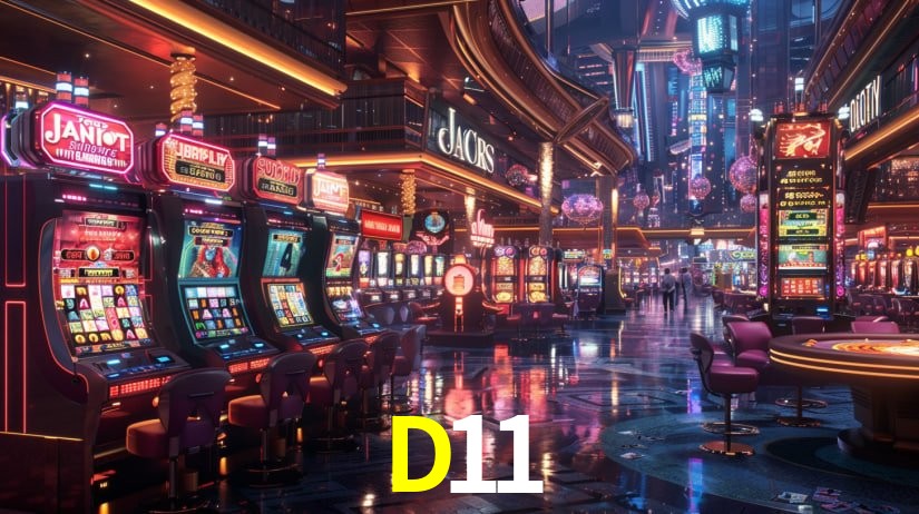 Platform Technology D11