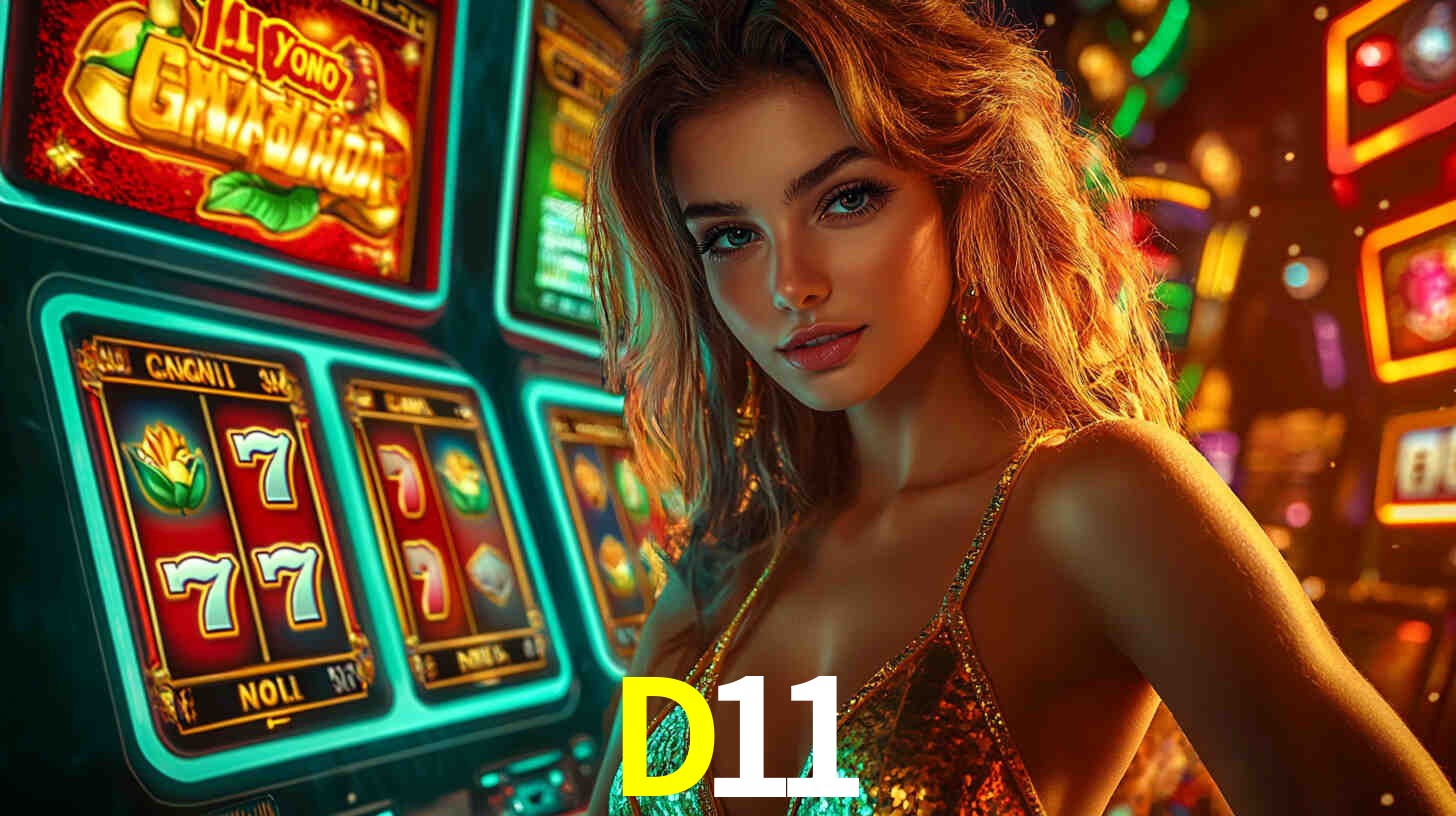 Roulette Table D11
