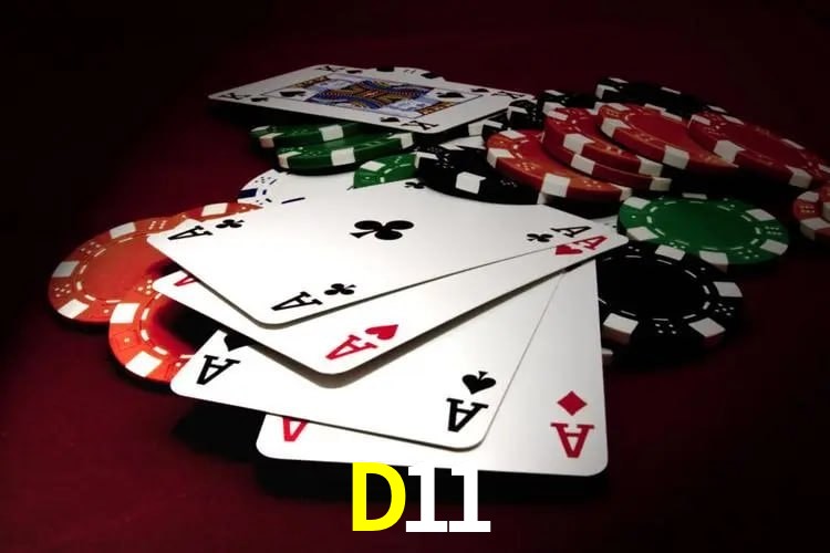Estatísticas D11