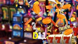 D11 Games
