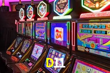 A Emoção da Loteria na D11: Uma Chance de Mudança de Vida