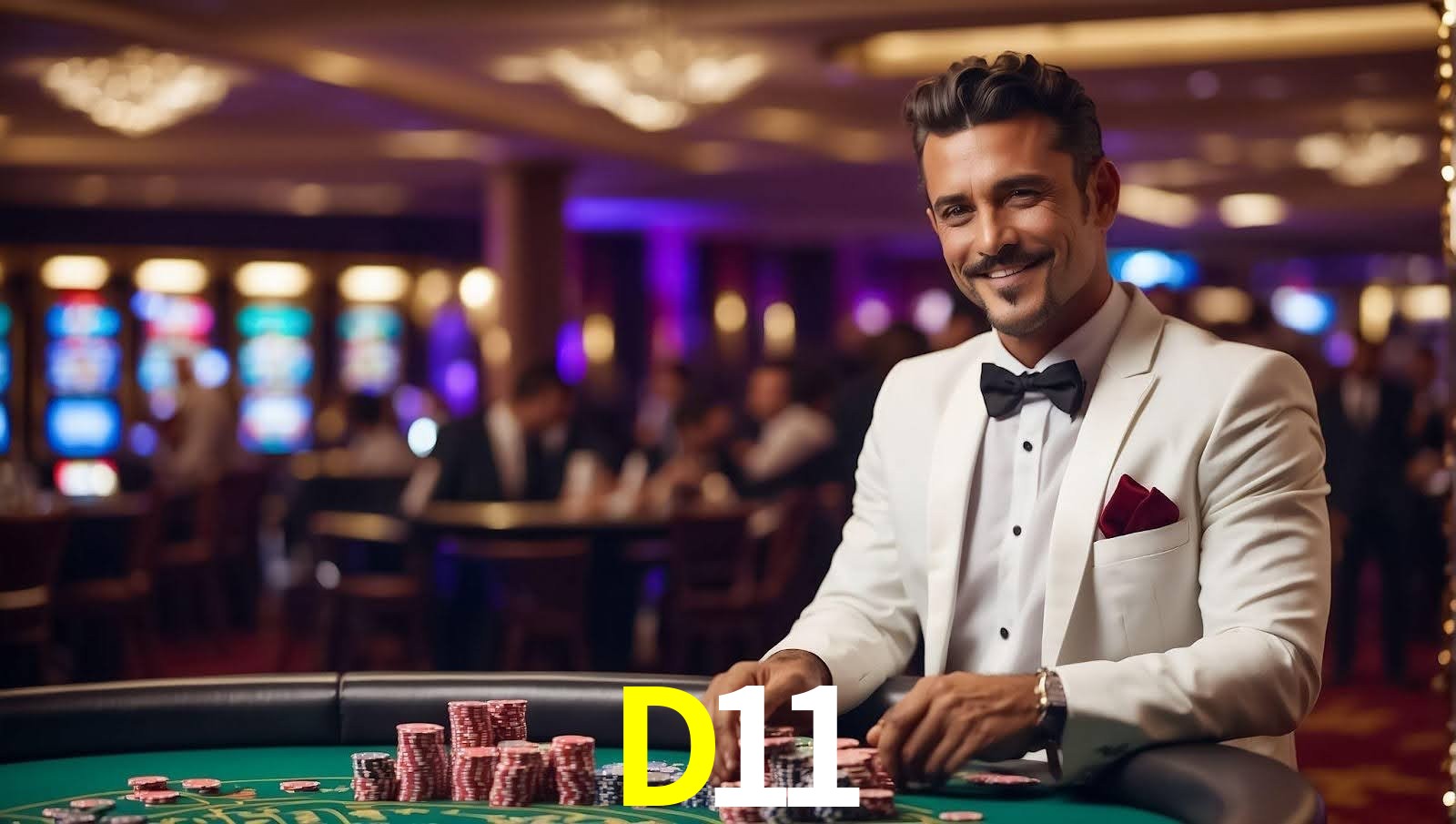 D11 - Security