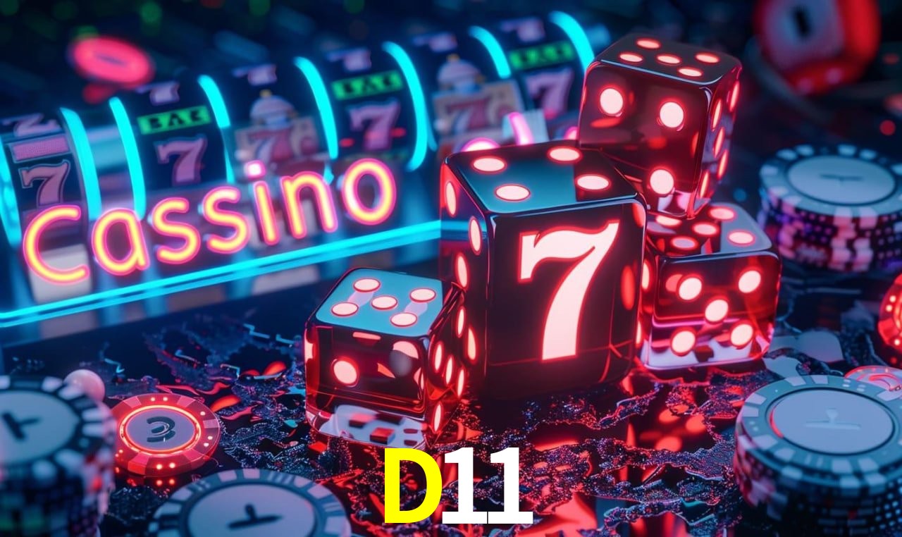 Live Casino D11