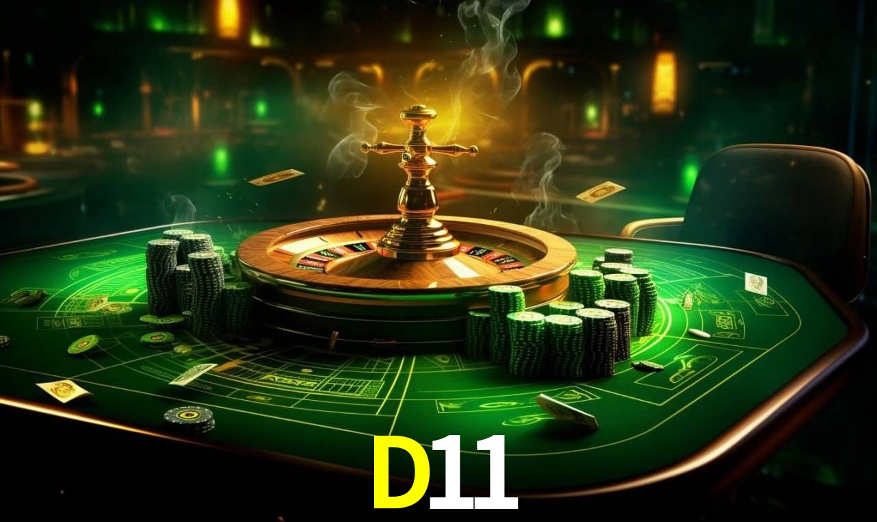 Interface do App D11