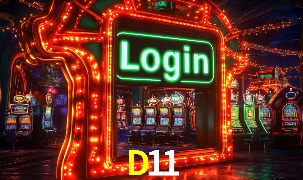 Provedores de Jogos D11