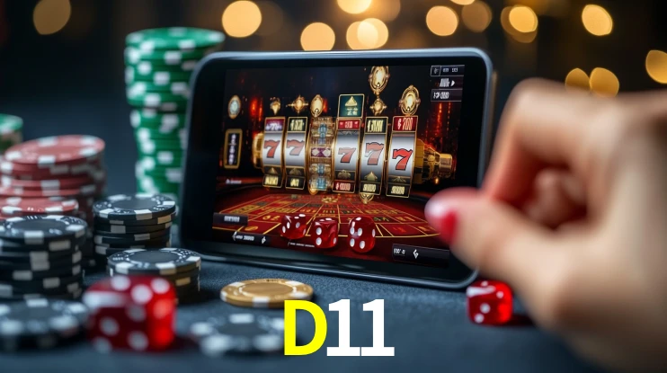 VIP Casino D11