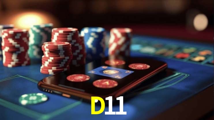 D11 Rio de Janeiro - Popular Jogos