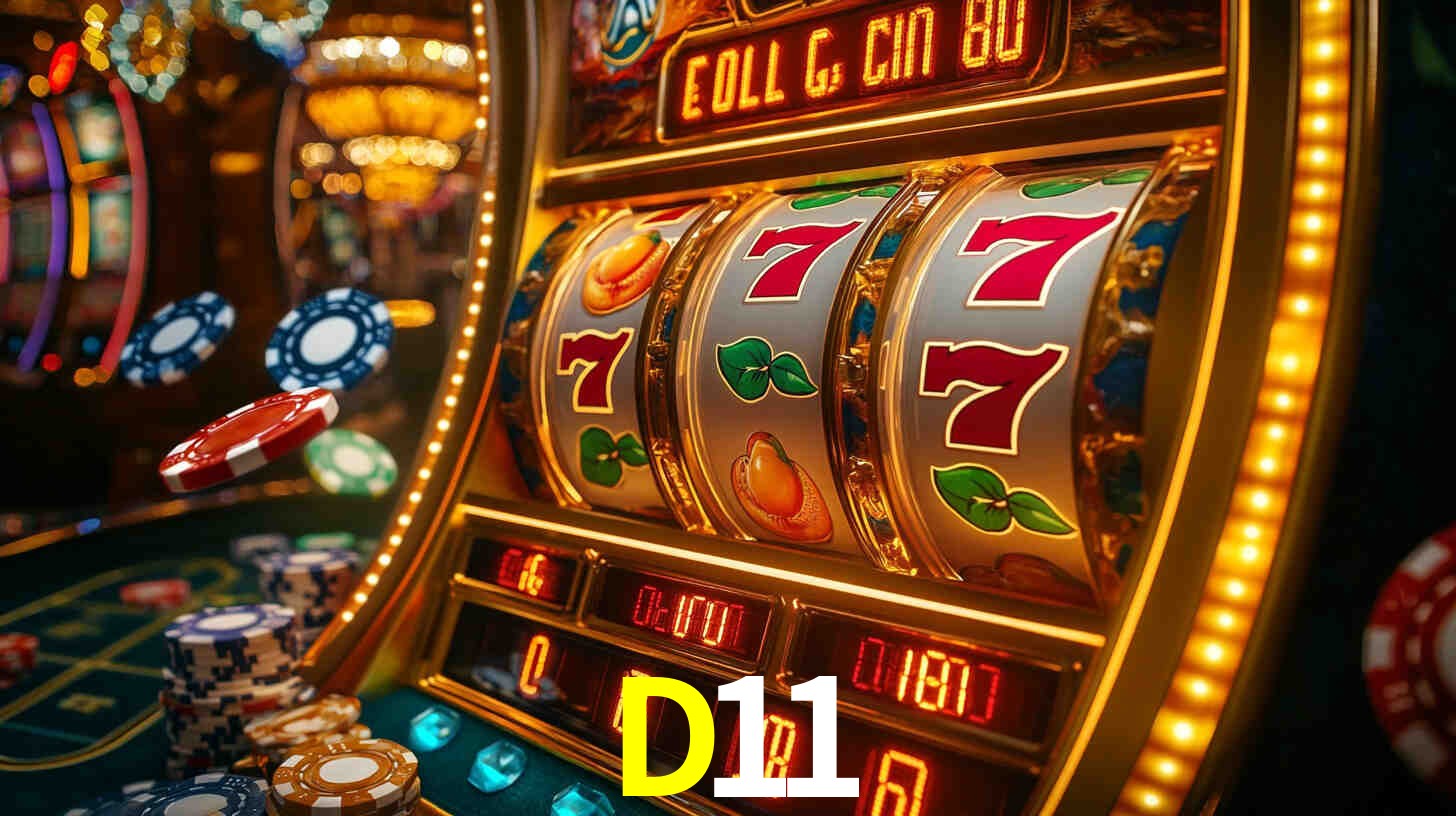 Live Casino D11