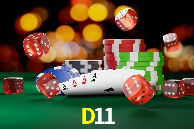 D11 São Paulo - Jogo Providers