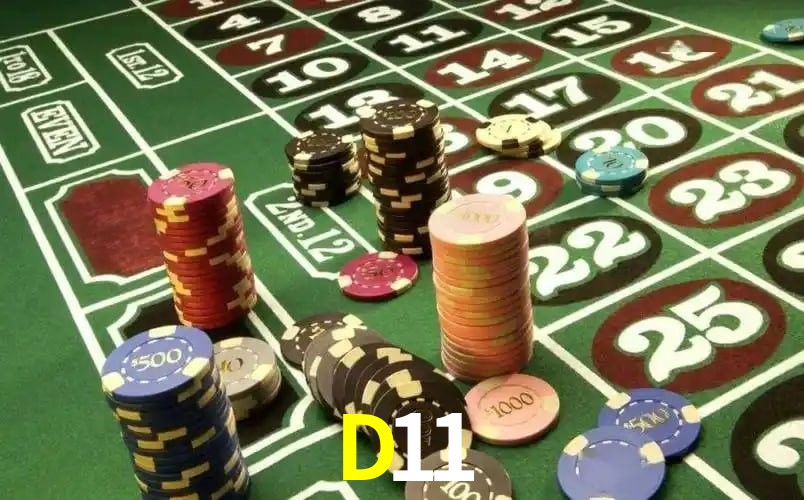 Promoção Relâmpago D11