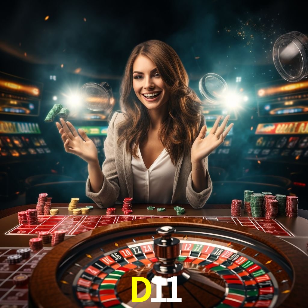 D11 App Interface