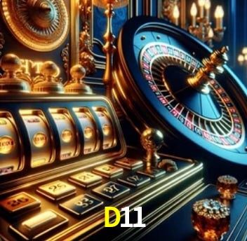 Recursos de Bônus D11