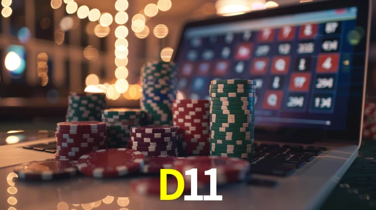 Weekend Specials D11