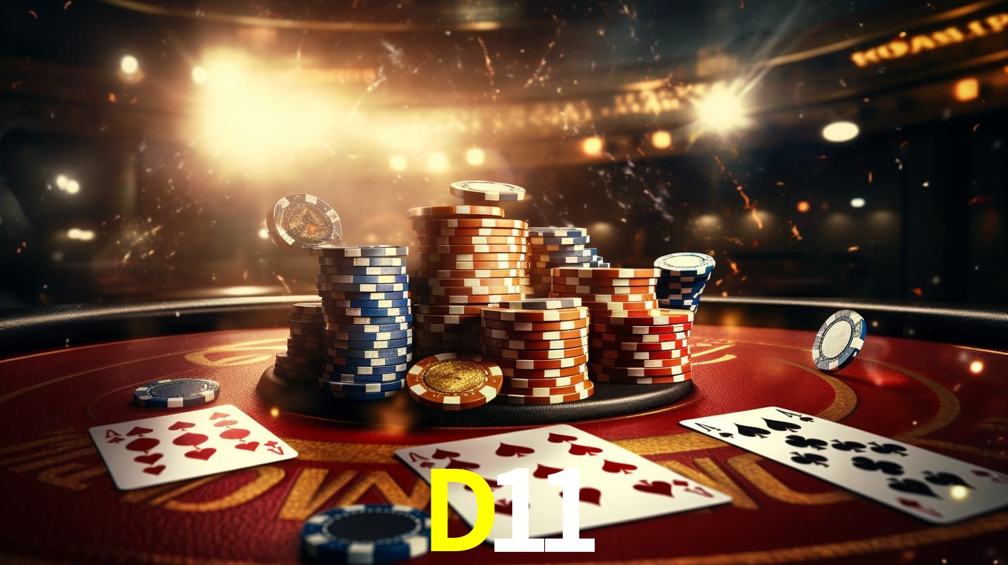 Football Betting D11