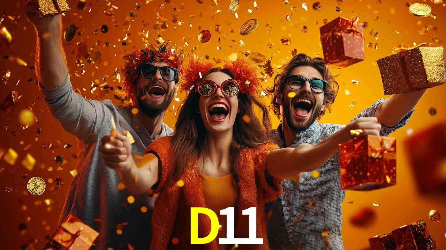 D11 - Cassino Online De Alto Nível App - D11 Bet