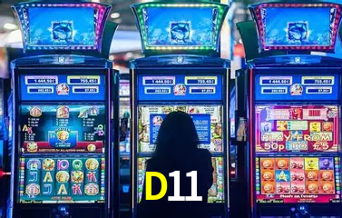 Desvendando o Mundo dos Jogos Virtuais na D11
