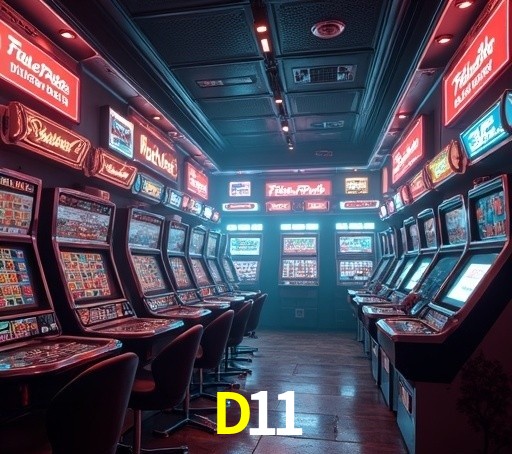 D11 Brasília - Leaderboards