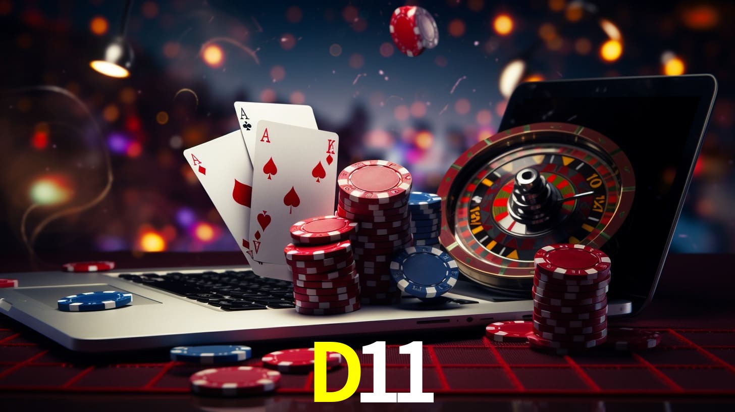 Tennis Betting D11