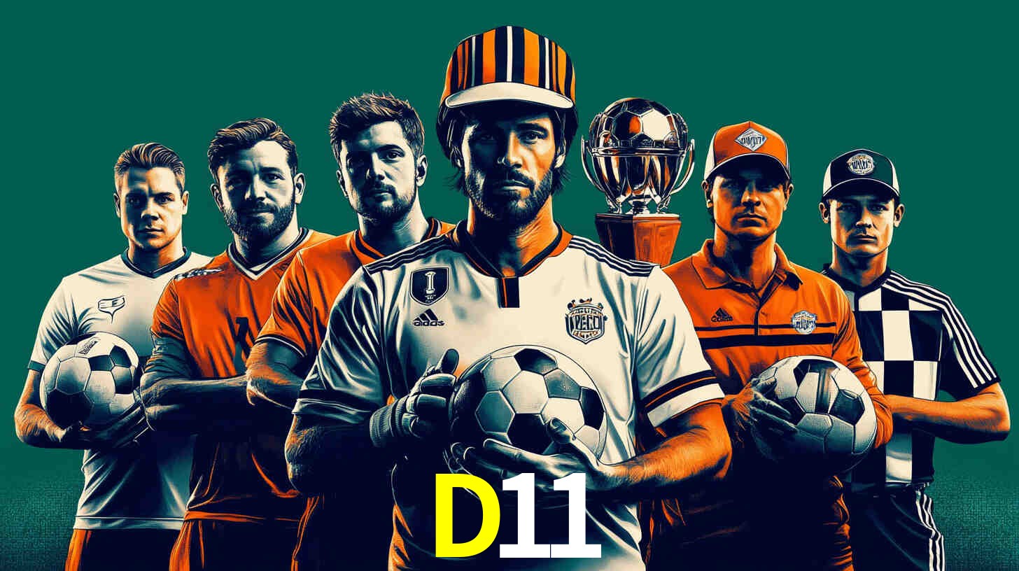 Descubra o Programa VIP da D11: Vantagens Exclusivas para Jogadores