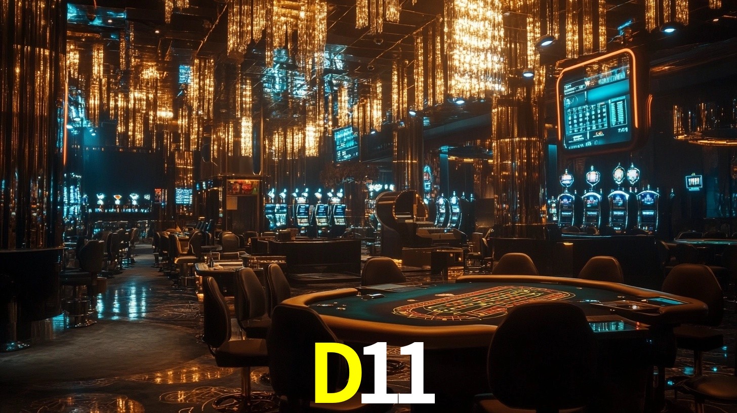 D11 Bet
